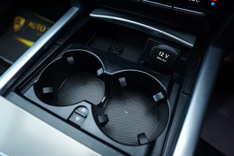 2015 Mercedes-Benz E Class 2.1 E220 AMG Line Bluetec Auto 4dr Saloon Diesel Automatic