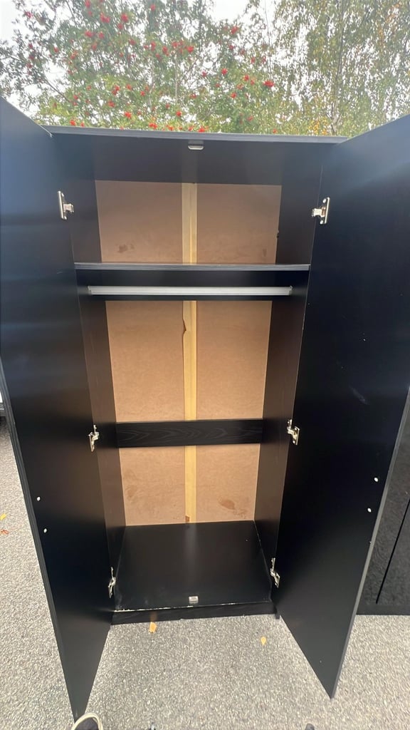 image for Wardrobe 