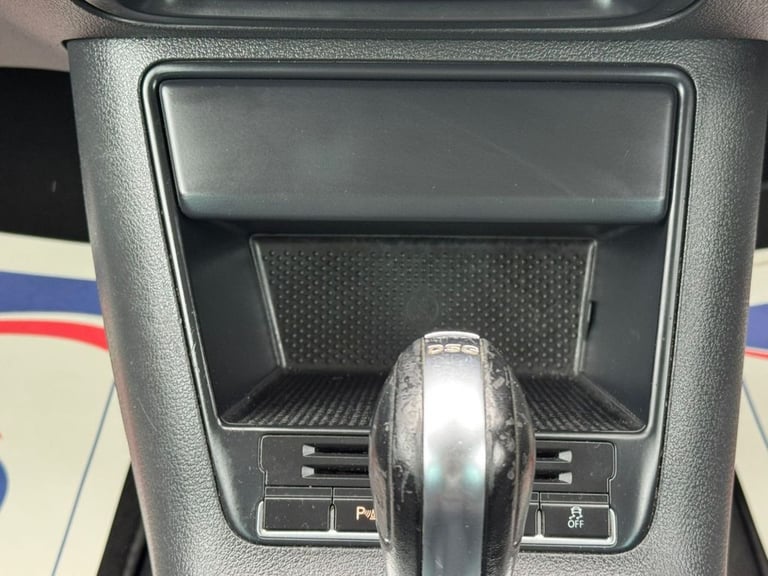 2013 13 VOLKSWAGEN TIGUAN 2.0 TDI BLUEMOTION TECH SE SUV 5DR DIESEL DSG 4WD EURO