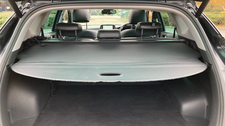 2019 Hyundai TUCSON 1.6 TGDi 177 Premium SE 5dr 2WD DCT Petrol Estate Estate Petrol Automatic