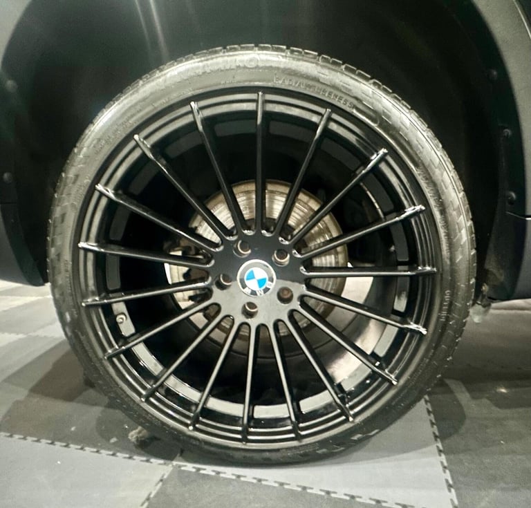 2016 BMW X5 xDrive40e SE 5dr Auto ESTATE PETROL/ELECTRIC Automatic