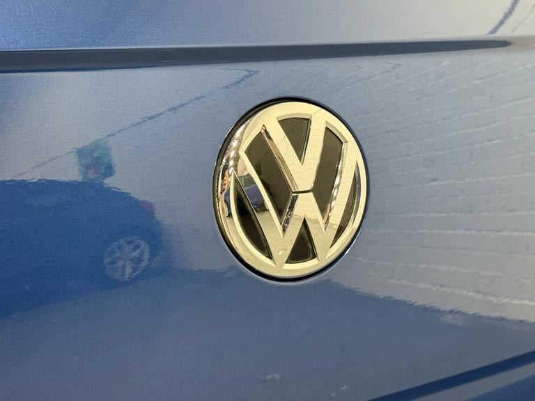 2019 Volkswagen Polo 1.0 TSI GPF SE Hatchback 5dr Petrol Manual Euro 6 (s/s) (95 ps) HATCHBACK Pe...