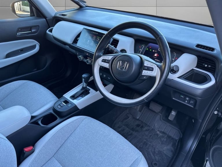  Honda Jazz 1.5 i-MMD Hybrid EX 5dr eCVT Hybrid