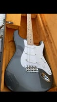 Fender Clapton Strat ( swap ) 