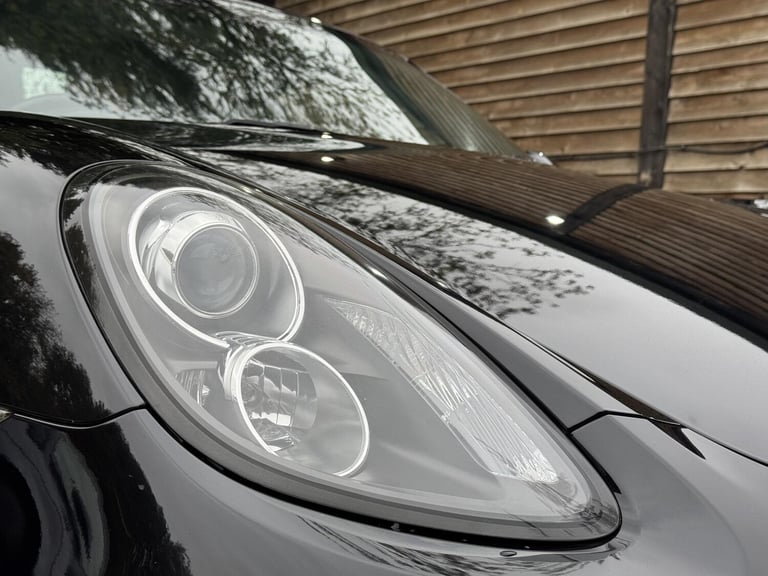 2015 Porsche Cayman 2.7 2dr PDK COUPE PETROL Automatic