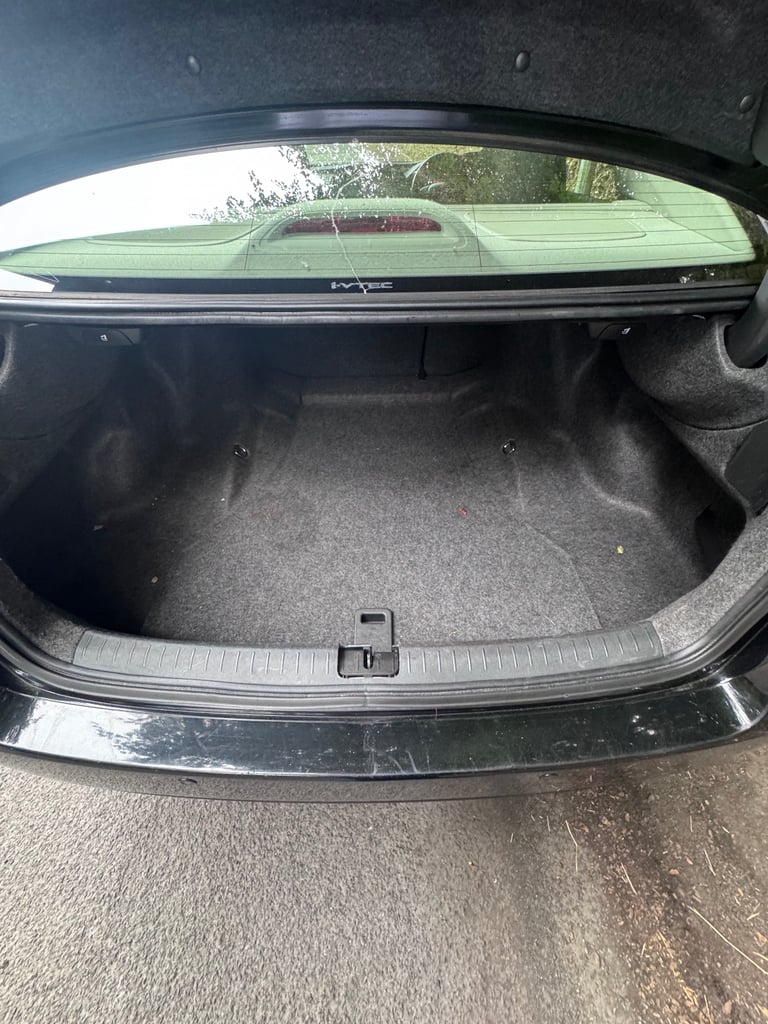 Honda, ACCORD, Saloon, 2010, Other, 1997 (cc), 4 doors