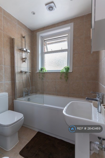 3 bedroom house in Percy Road, Southampton, SO16 (3 bed) (#2643469)