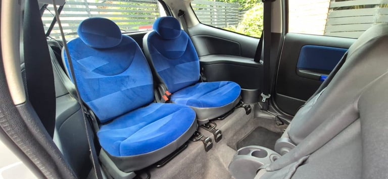 Low mileage - £600 just spent inc Brand New Clutch + more - please read - 2006/56 - Citroën C2 SX 