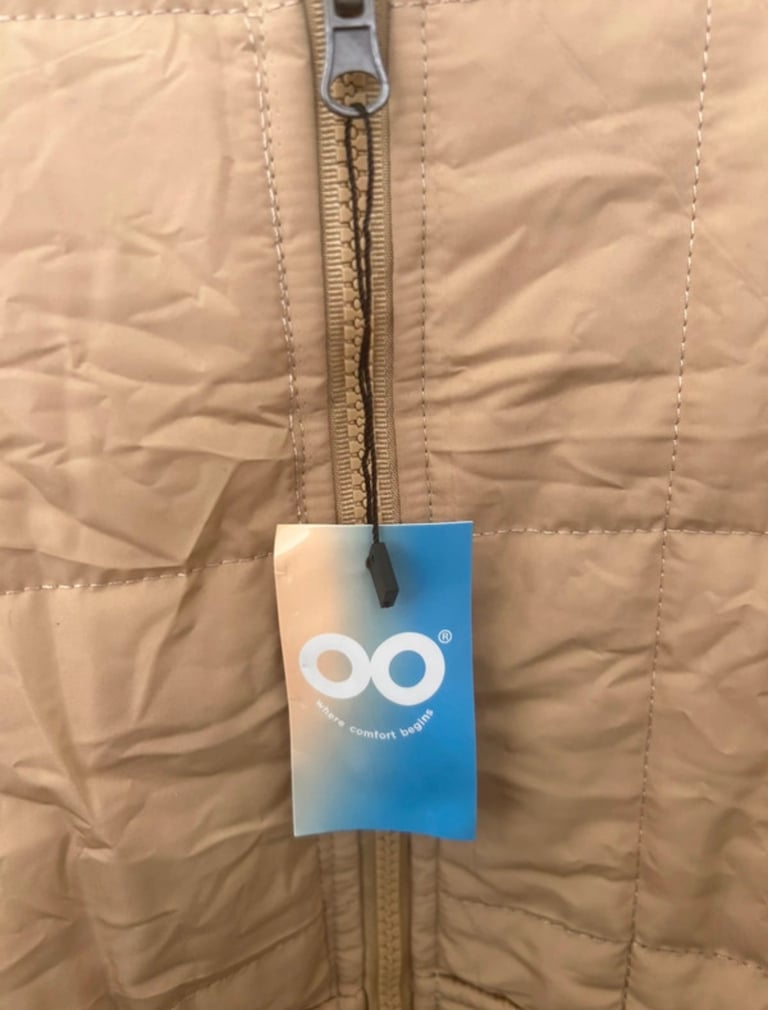 The Oodie Jacket