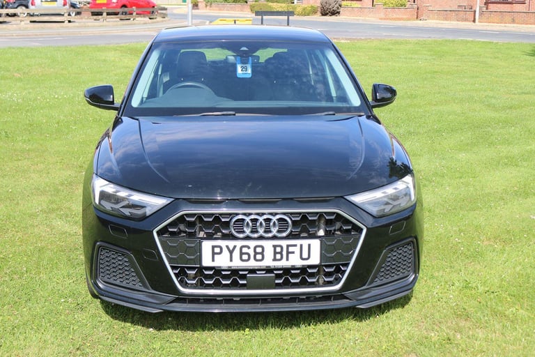 AUDI A1 1.0 TFSI 30 Sport 2018
