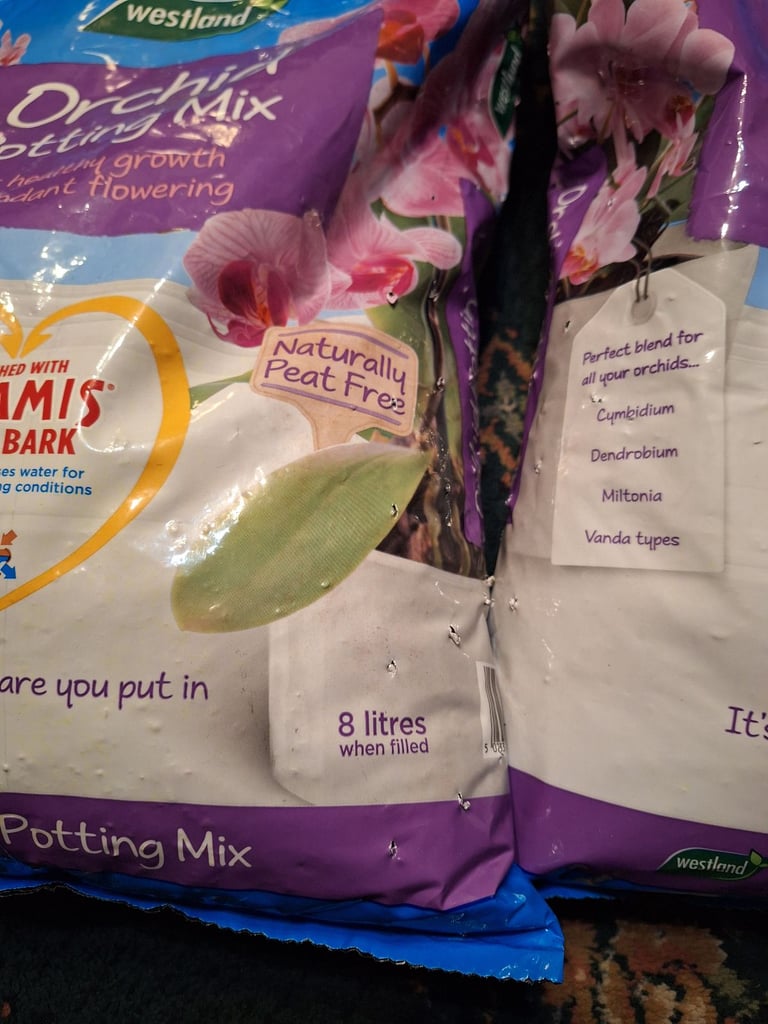 image for Westland orchard potting mix 