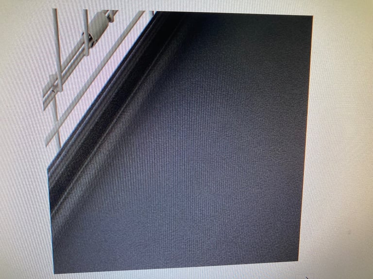 Dog Crate Double Door EXTRA LARGE