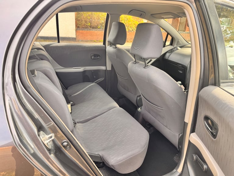 Toyota, YARIS, Hatchback, 2009, Manual, 1329 (cc), 5 doors