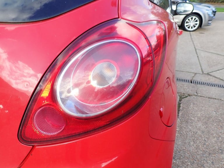 2013 63 FORD KA 1.2 ZETEC HATCHBACK 3DR PETROL MANUAL EURO 5 (S/S) (69 PS)