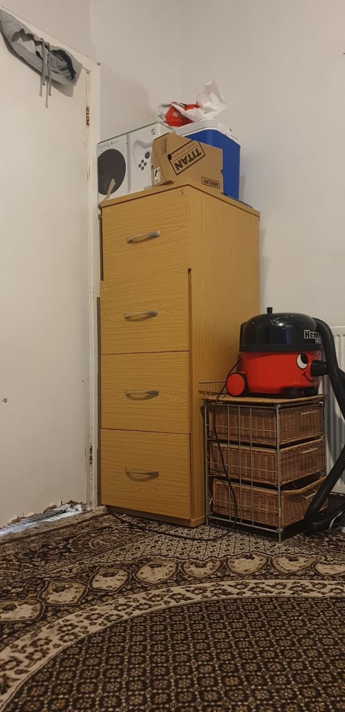 Office Cabinets  good condition and good quality 