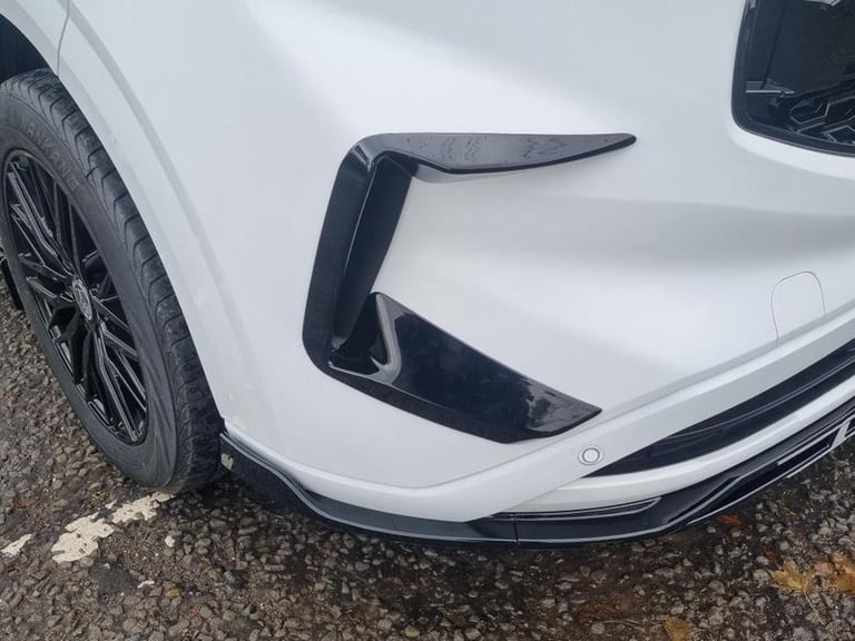 2025 Ford Transit Custom 2.0 EcoBlue 150ps H1 Van Limited PANEL VAN DIESEL Manual