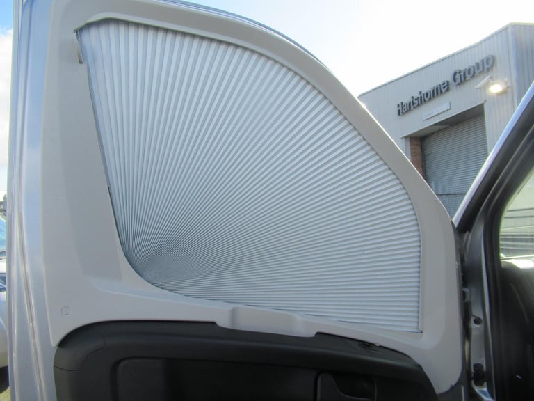 Adria Compact Supreme SL 2.2 Diesel 140BHP Automatic