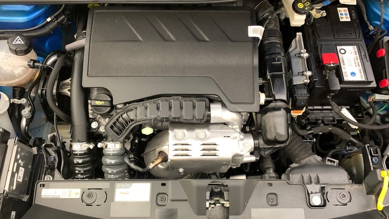 2024 Peugeot 2008 1.2 PureTech GT SUV 5dr Petrol EAT Euro 6 (s/s) (130 ps) SUV Petrol Automatic