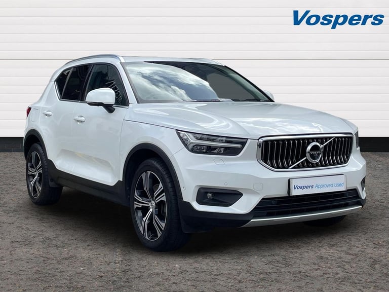 image for 2021 Volvo XC40 2.0 B4P Inscription 5dr AWD Auto Estate Petrol Automatic