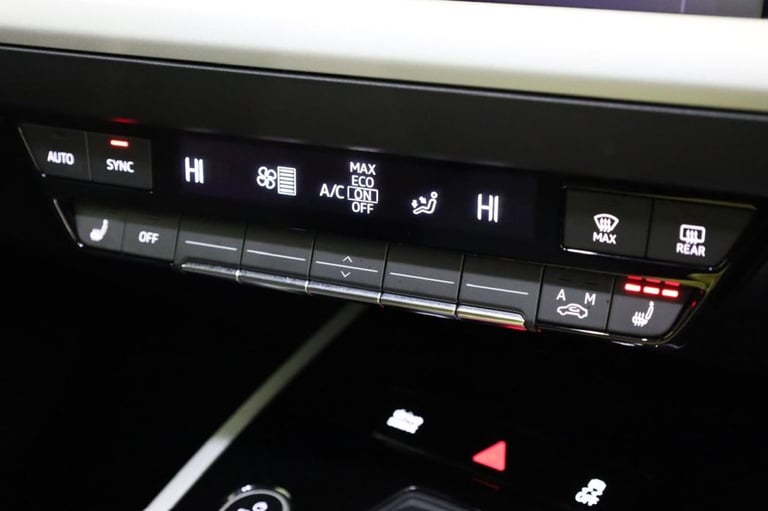 2023 Audi Q4 e-tron 125kW 35 55kWh Sport 5dr Auto ESTATE ELECTRIC Automatic