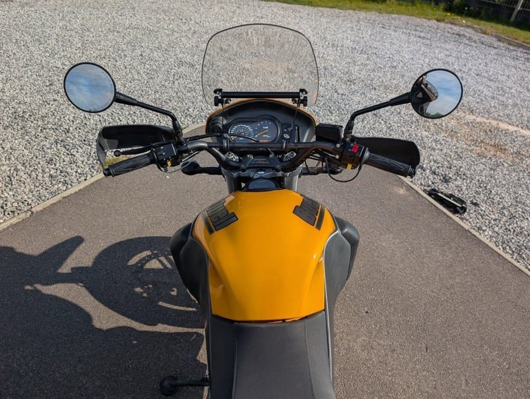 2006 BUELL XB12X ULYSSES