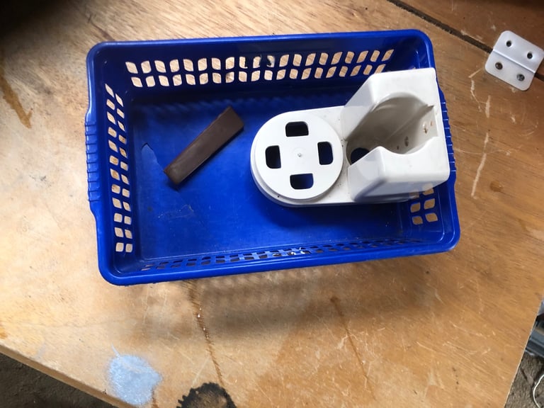 Camper van accessoires ideal conversion 