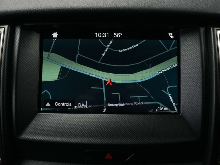 2019 Ford Ranger 3.2 TDCi Wildtrak Auto 4WD Euro 5 4dr Pickup Diesel Automatic