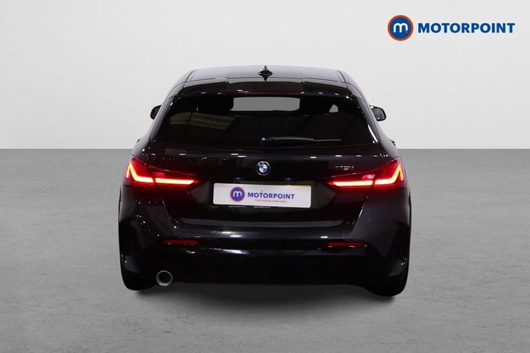 2024 BMW 1 Series 118i [136] M Sport 5dr Step Auto [LCP] HATCHBACK PETROL Automatic