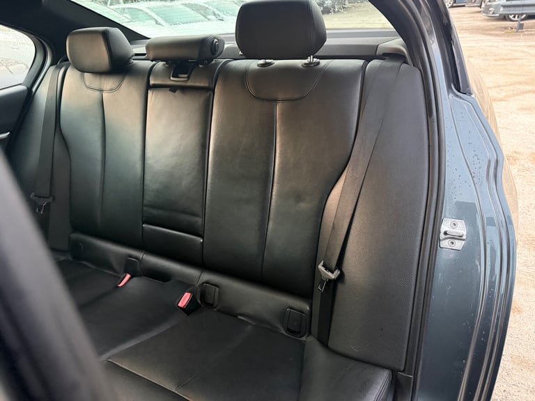 2015 BMW 3 Series 2.0 320d M Sport Saloon 4dr Diesel Auto xDrive Euro 6 (s/s)