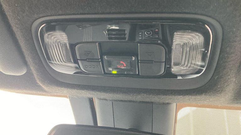 2022 Toyota Yaris Cross 1.5 Hybrid Dynamic AWD 5dr CVT Hybrid Estate Estate Hybrid Automatic