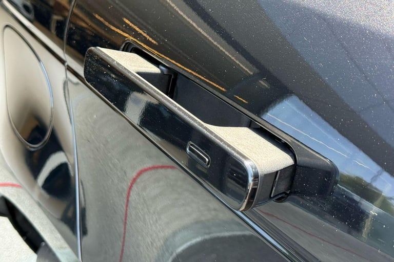 2025 Land Rover Range Rover Evoque 2.0 D200 Dynamic SE 5dr Auto ESTATE DIESEL Automatic