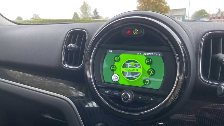 2020 MINI Countryman 2.0 Cooper S Exclusive 5dr Auto [Comfort Pack] Hatchback Petrol Automatic