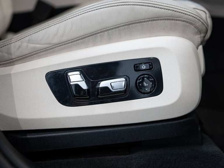 2020 BMW X7 3.0 M50d SUV 5dr Diesel Auto xDrive Euro 6 (s/s) (400 ps) ESTATE Diesel Automatic