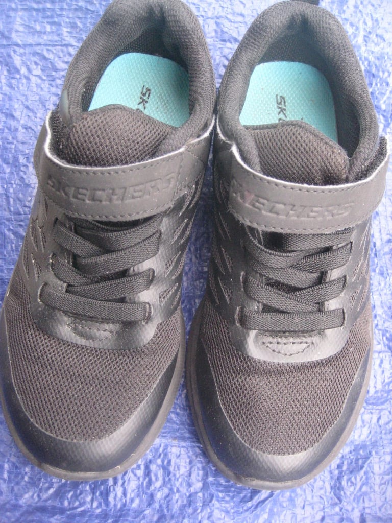 3 Pairs of Child Size 13 Shoes for £8.00