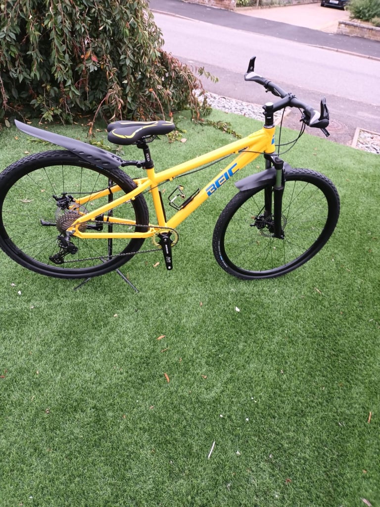 image for Small Mountain Bike