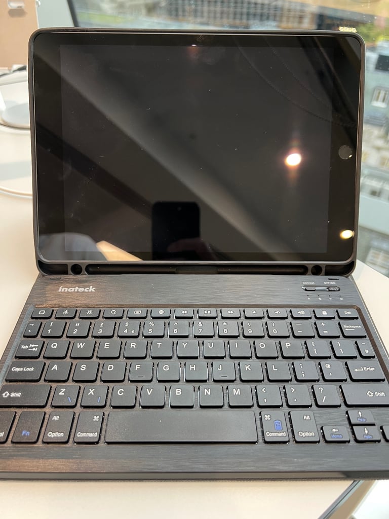 image for Apple iPad 9th Gen 64GB