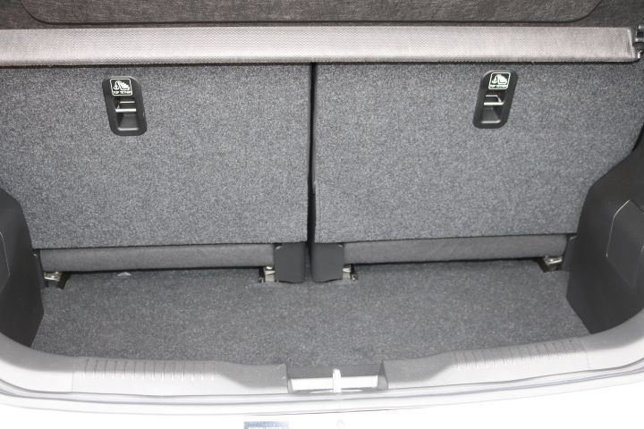  Suzuki Ignis 1.2 Dualjet 12V Hybrid SZ5 5dr Petrol