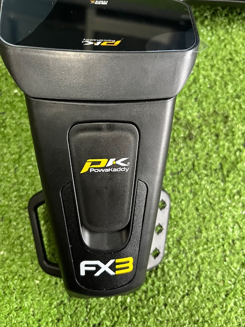 image for New Powakaddy FX3 Complete Handle