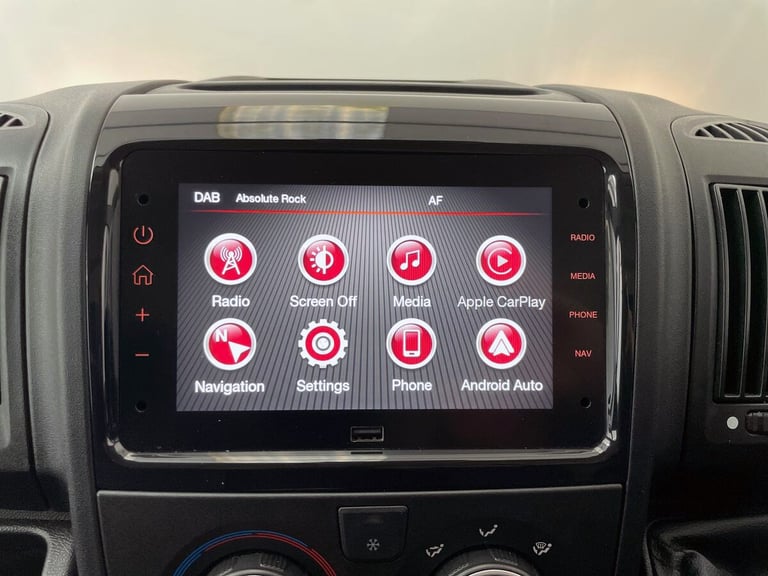 2023 Peugeot Boxer 335 Professional Premium+ L3 H2 LWB 2.2 BlueHDi 140ps Panel Van Diesel Manual