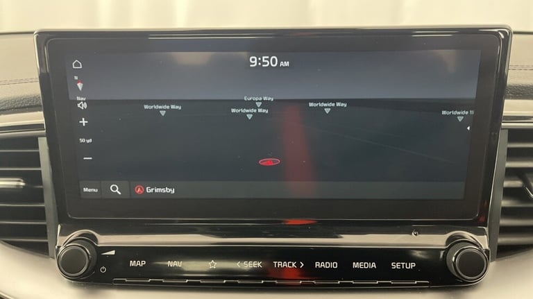 2022 Kia XCeed 1.5 T-GDi ISG 3 HATCHBACK Petrol Manual