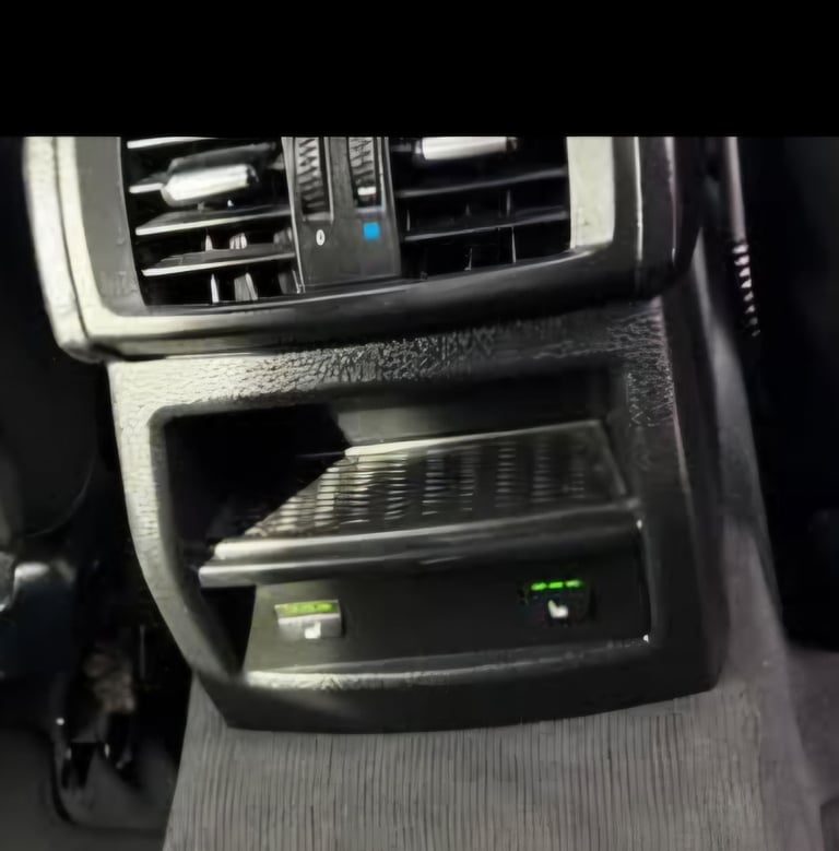 Automatic Bmw DSG X3 2.0 Xdrive ulezz