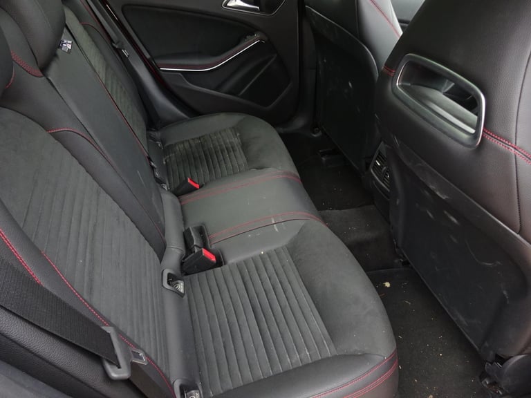 2018 18 REG MERCEDES GLA 220 AMG PREMIUM+ 4MATIC DIESEL AUTO DAMAGED SALVAGE