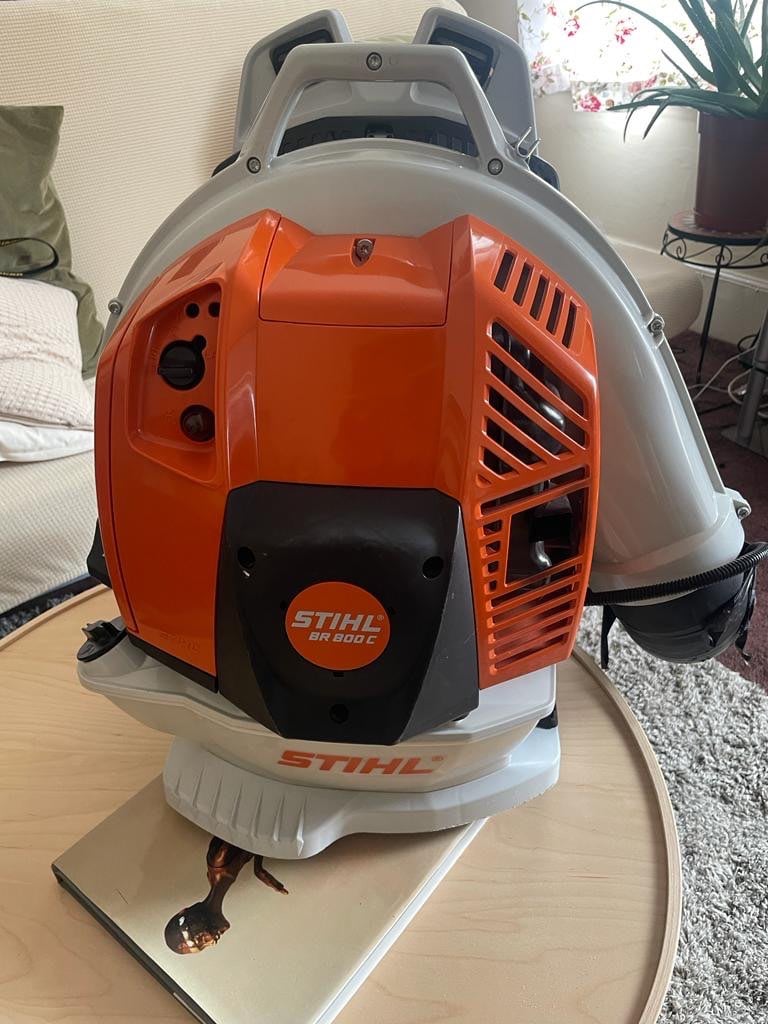 STIHL BR 800 C Petrol