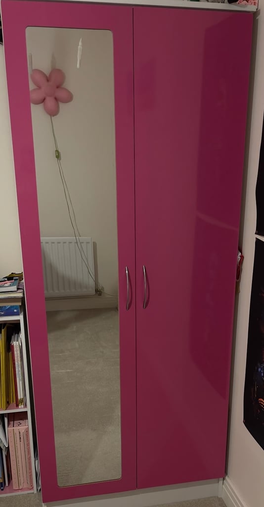 image for Wardrobe 