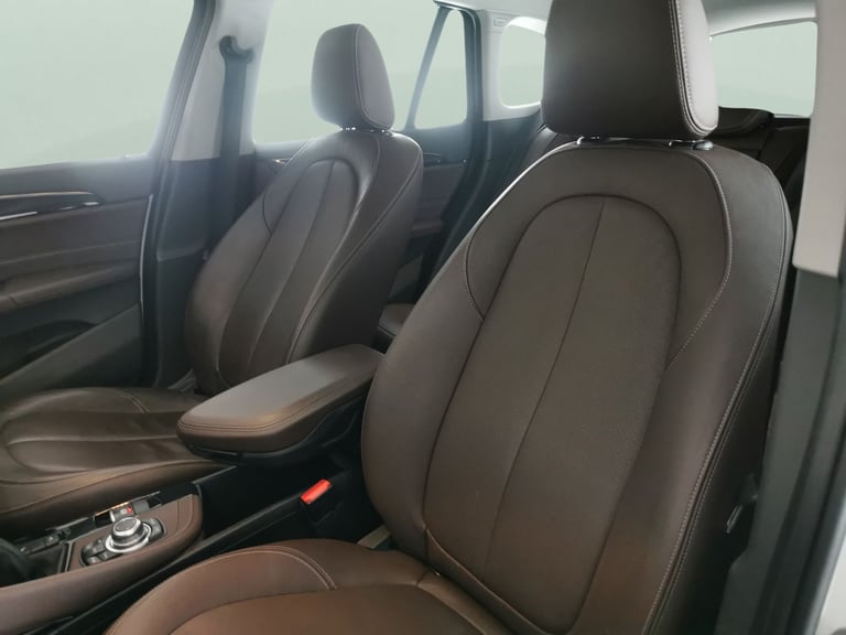 2015 BMW X1 2.0 20d xLine SUV 5dr Diesel Auto xDrive Euro 6 (s/s) (190 ps) - AUTO PARK  Suv Diese...