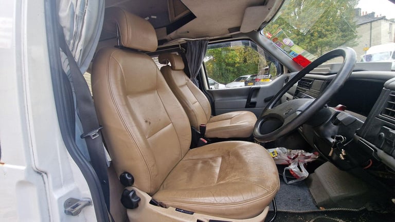 1994 Volkswagen TRANSPORTER CAMPERVAN T4 57 D SWB 2.4 DI 77 BHP VOLKSWAGEN TRANSPORTER CAMPERVAN ...