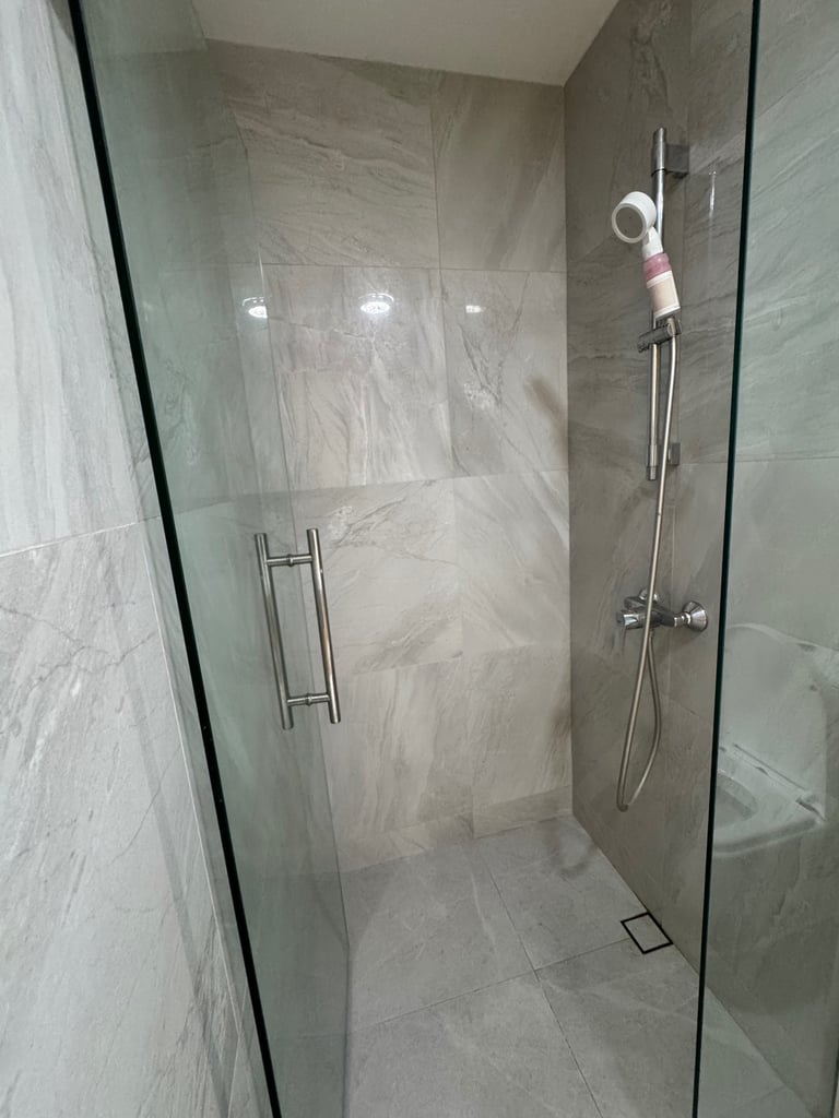 TRE Residences Condo Master Bedroom - 3 min walk to Aljunied MRT | *Country: Singapore*