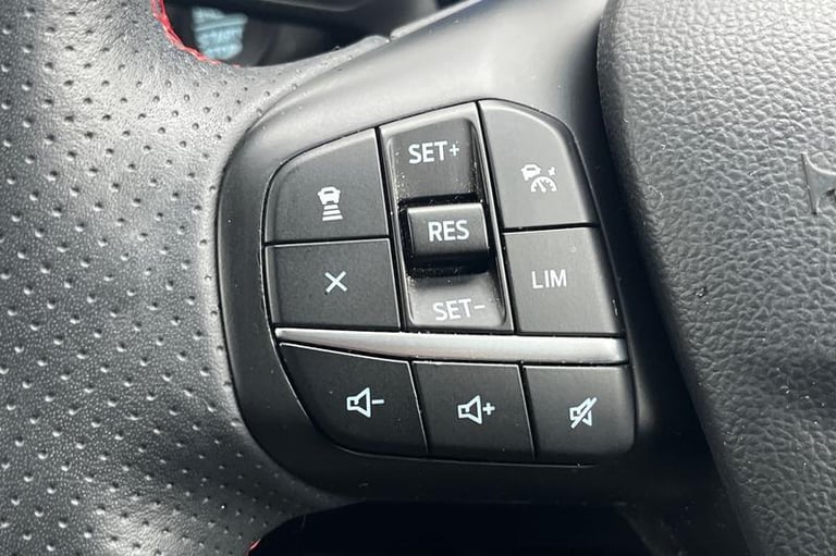 2020 Ford Kuga 1.5 EcoBoost 150 ST-Line First Edition 5dr HATCHBACK PETROL Manual