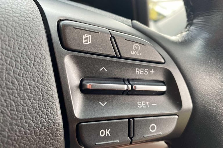 2020 Hyundai i30 1.6 CRDi SE Nav 5dr HATCHBACK Diesel Manual