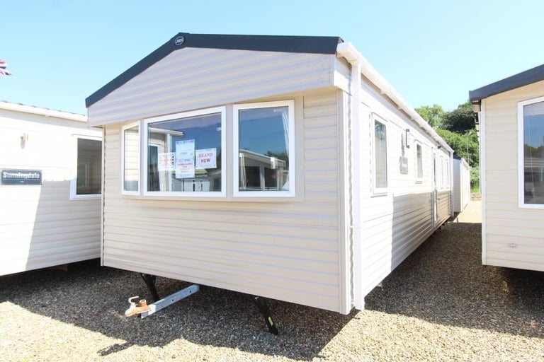 image for Static Caravan Mobile Home ABI Arizona Premier 36x12ft 3 Beds SC8968